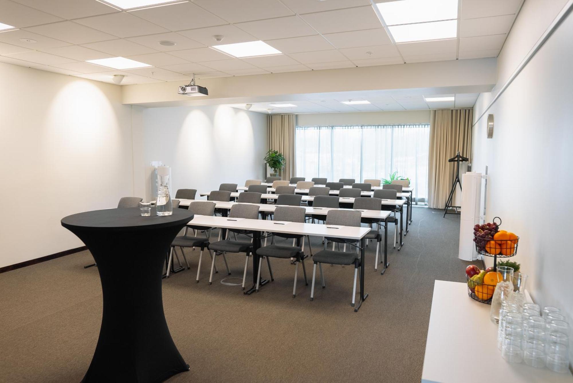 Quality Hotel Winn Haninge Bagian luar foto