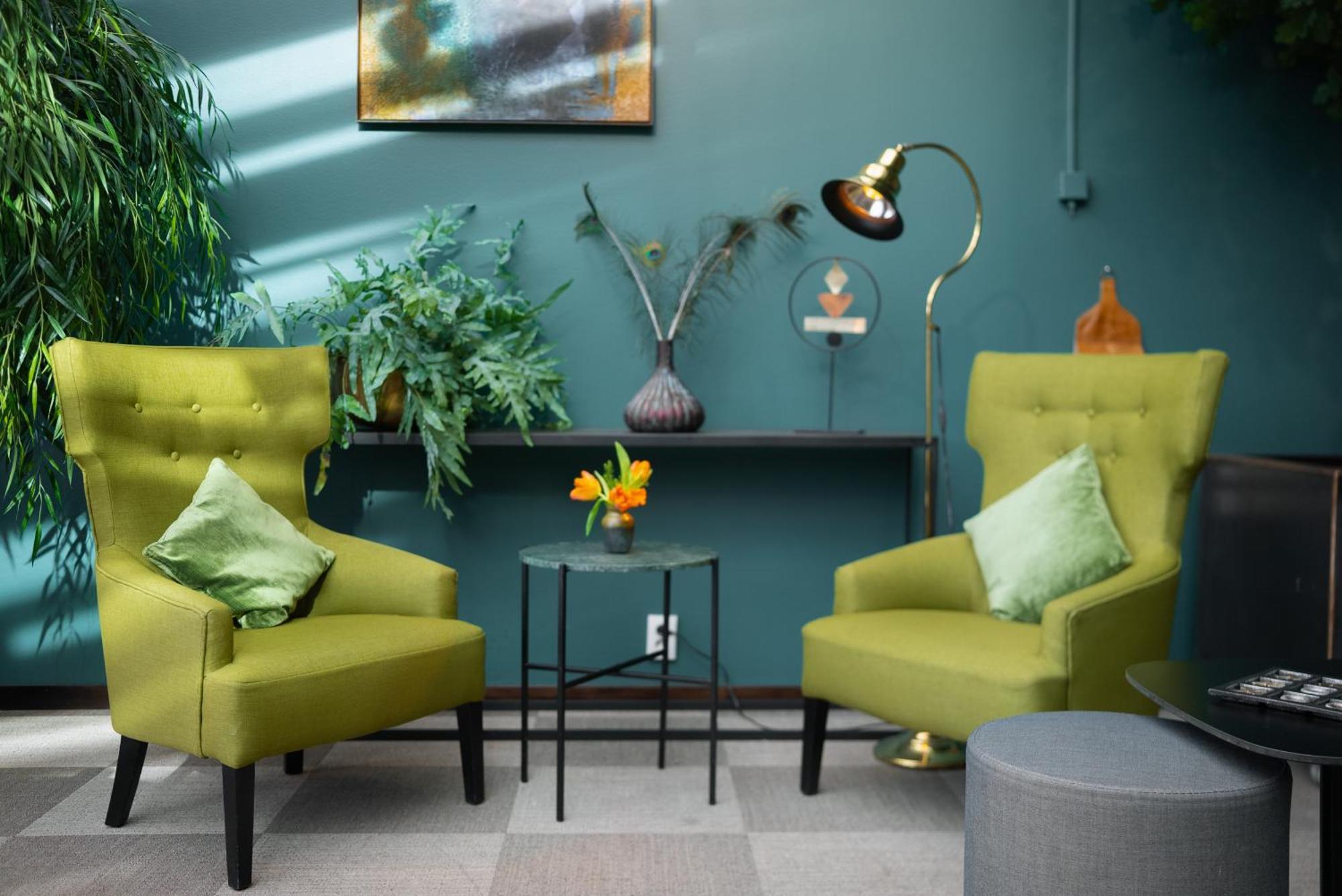 Quality Hotel Winn Haninge Bagian luar foto