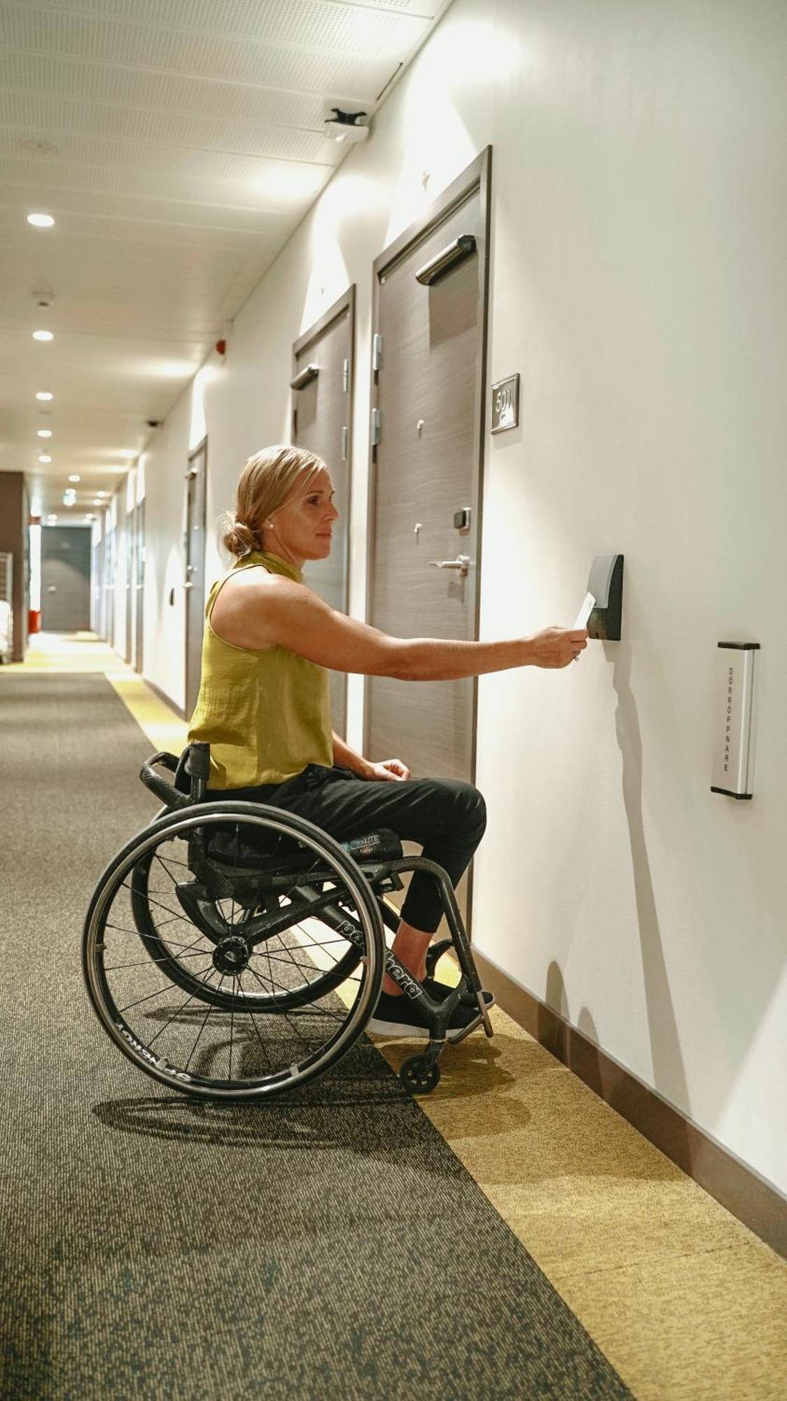 Quality Hotel Winn Haninge Bagian luar foto