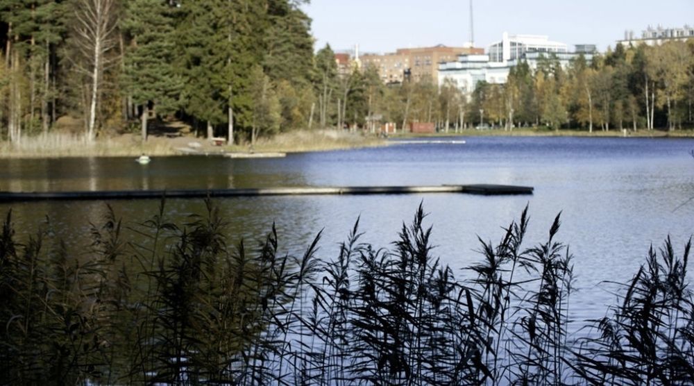 Quality Hotel Winn Haninge Bagian luar foto